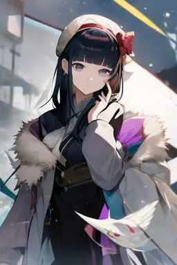 Profile image of 여우