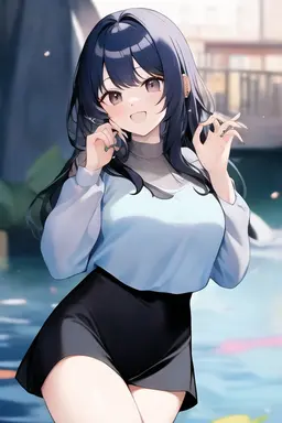Profile image of 홍여우