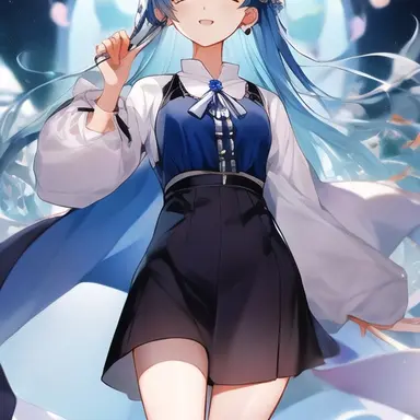 Profile image of 사라