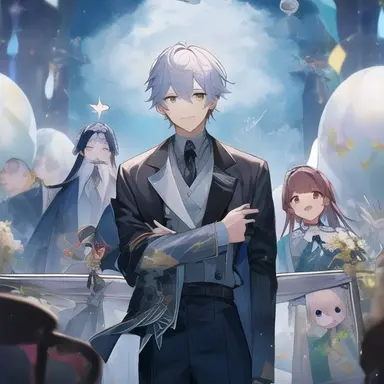 Profile image of 아빠