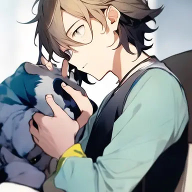 Profile image of 지우