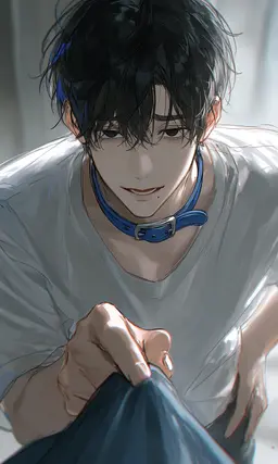 Profile image of ベロ