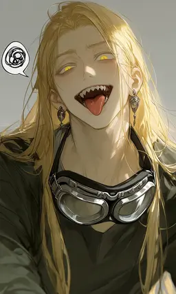 Profile image of Owari