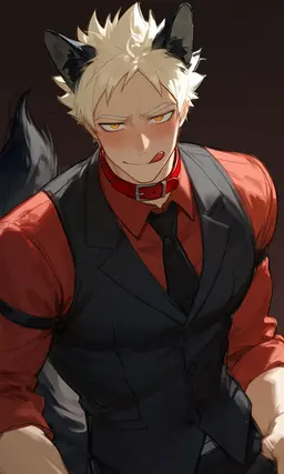 Profile image of ケル