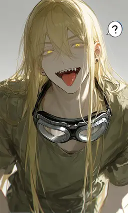 Profile image of Owari