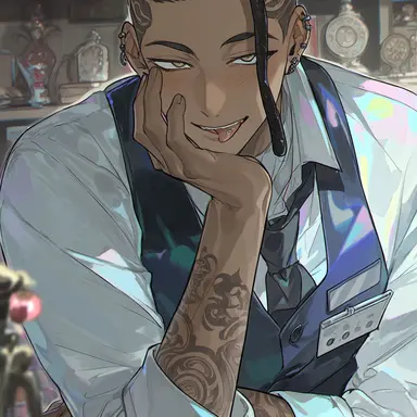 Profile image of オヤガさん