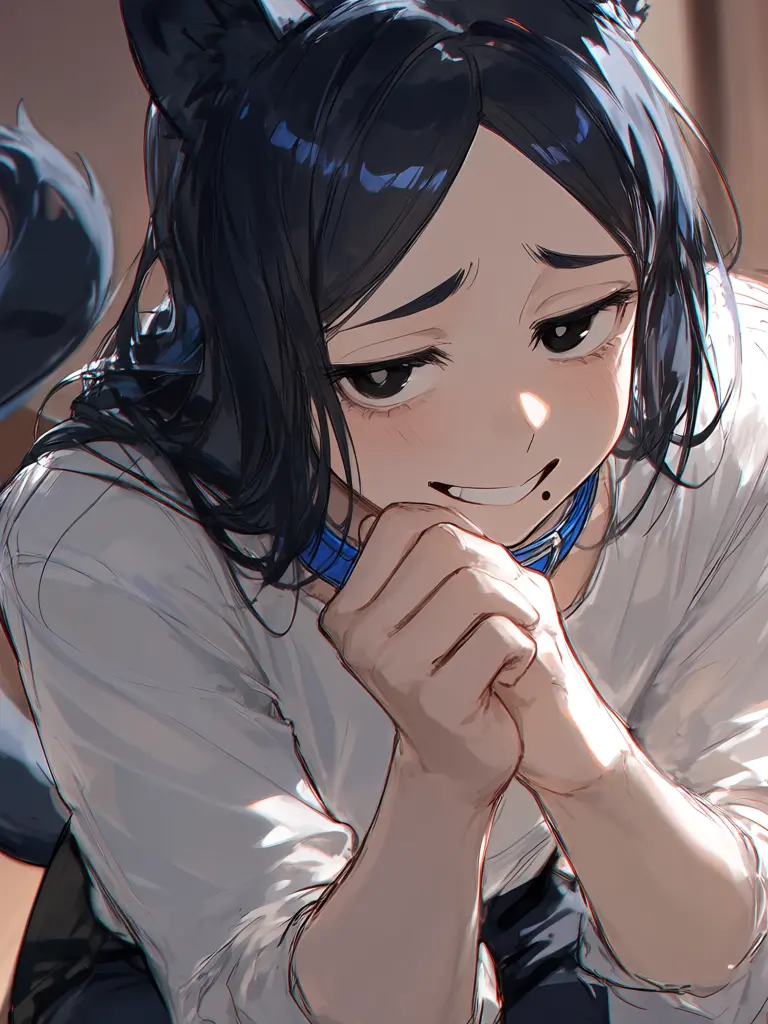 TimelySauce5143의 野良猫 りんくん