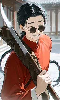 Profile image of Reimei