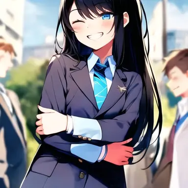 Profile image of 짱구