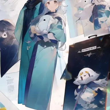 Profile image of 이루하