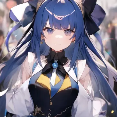 Profile image of 지아