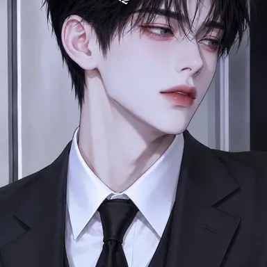 Profile image of Seo Do-jun