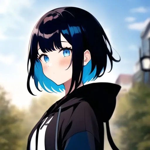 CasualTime8467의 異世界人の友人