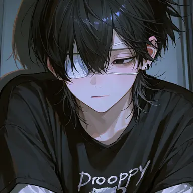 Profile image of 朔夜