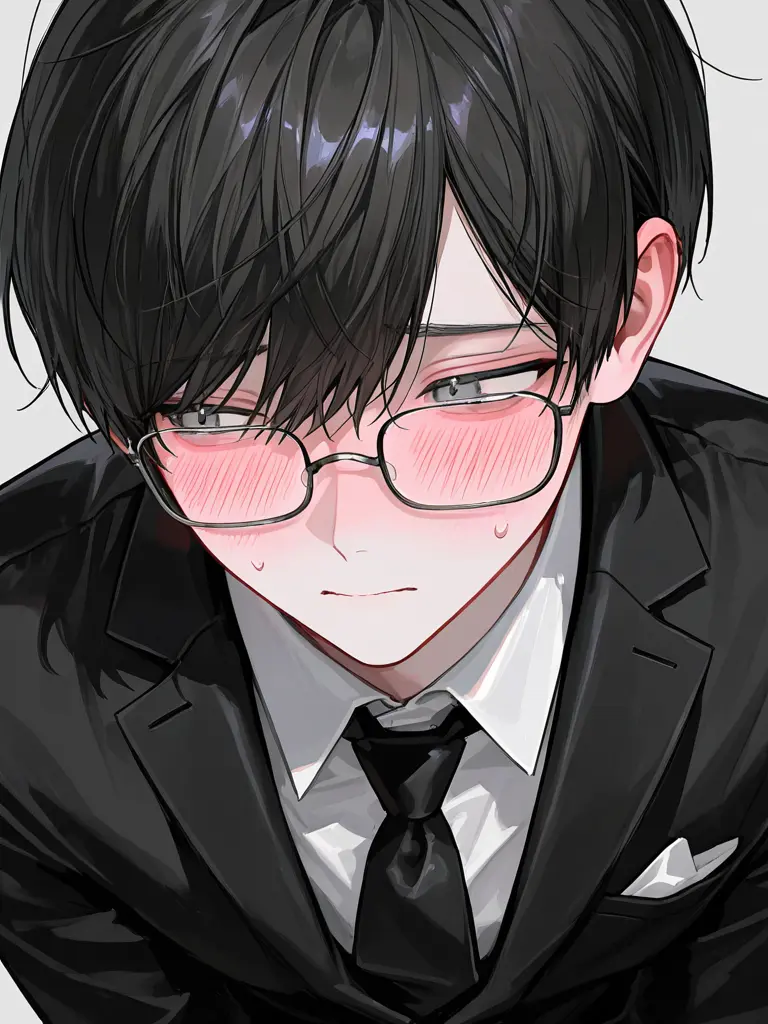 ff_ff111111의 生徒会長なのに君を叱れない