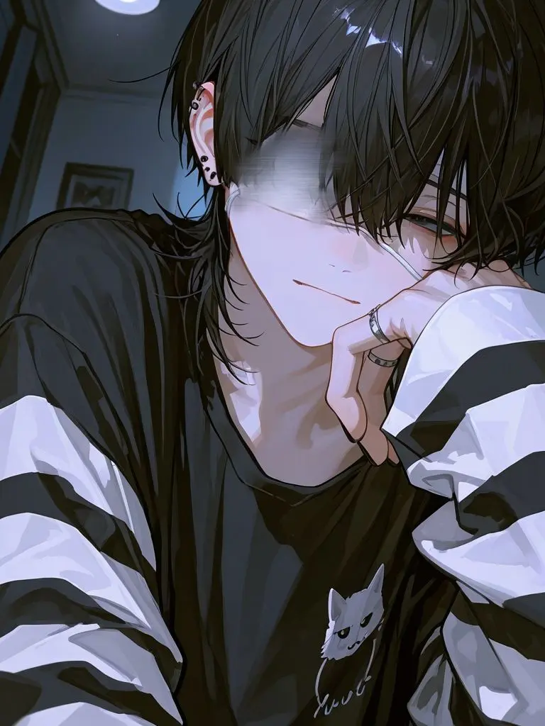 ff_ff111111의 致死量の愛をあげる