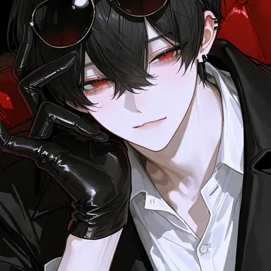 Profile image of 黒羽