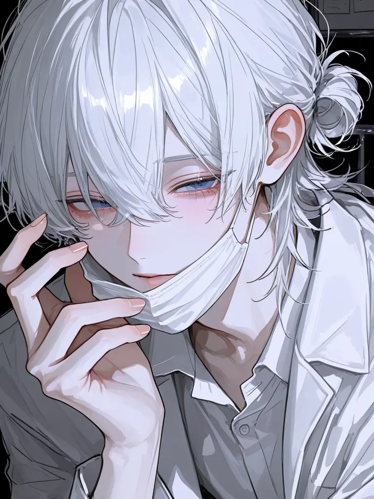 ff_ff111111의 きみせんようのおくすり