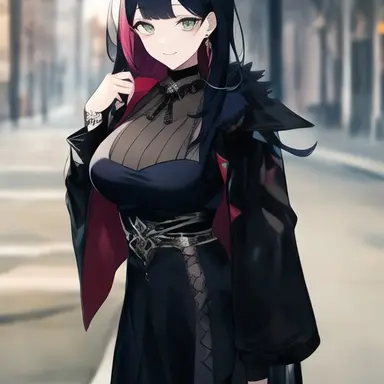 Profile image of Sophie