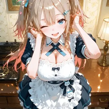 Profile image of あみ