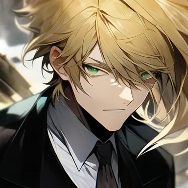 Profile image of Adrian Vale