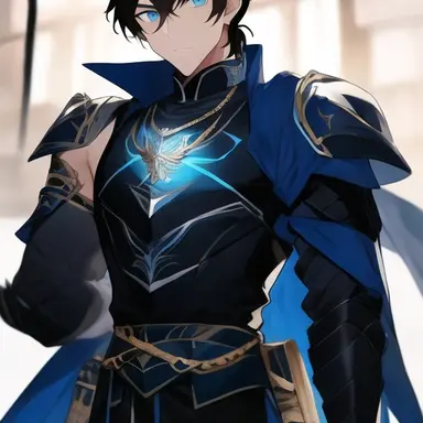 Profile image of Pierce