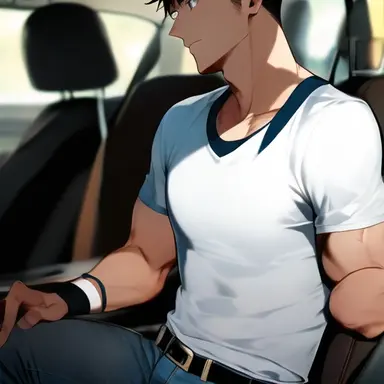 Profile image of Liam