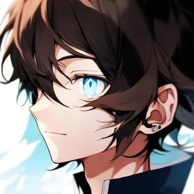 Profile image of James