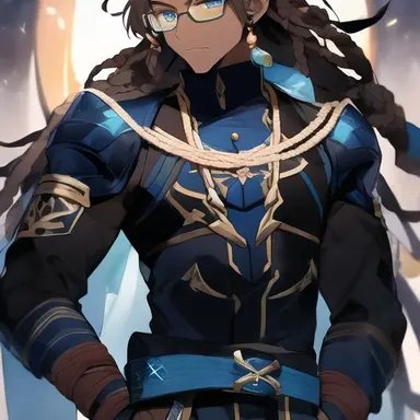 Profile image of Rhys