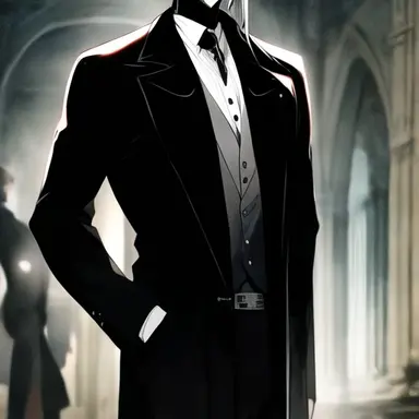 Profile image of Lucien