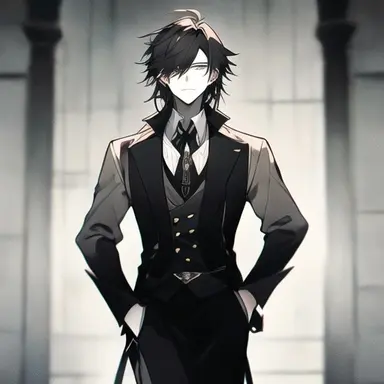 Profile image of Lucien