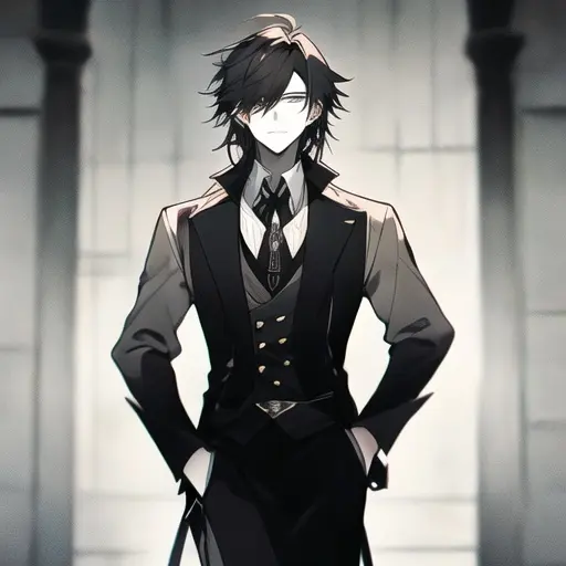 PrimalSwan7594의 Vampire secret wife