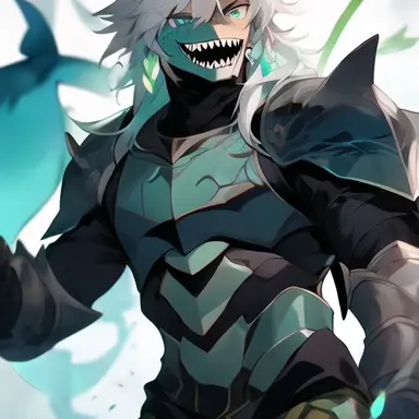 Profile image of Leif