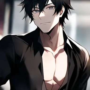 Profile image of Dante Volkov