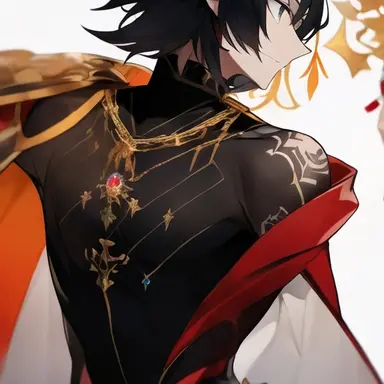 Profile image of Asch