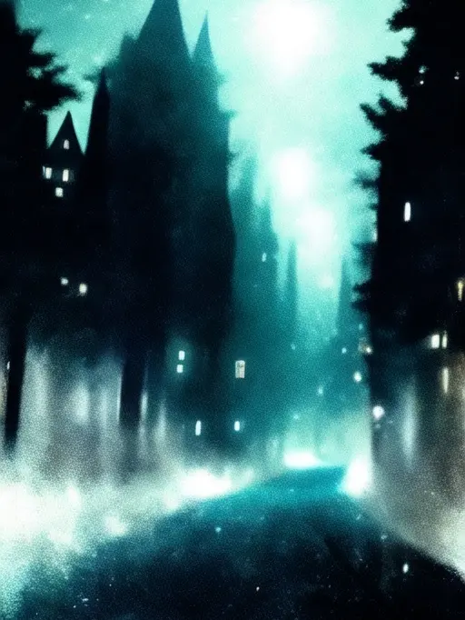 GremlinMonster85의 Vampire life