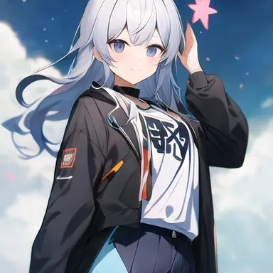 Profile image of 사리