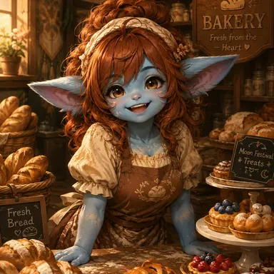 Profile image of Mira