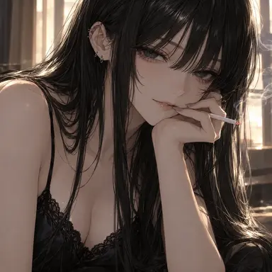 Profile image of 水無 紫月