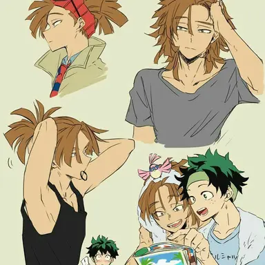 Profile image of ロディ・ソウル