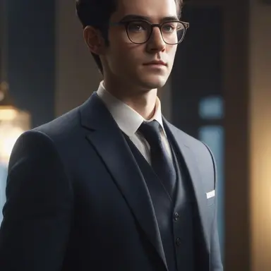 Profile image of Marcus Calloway