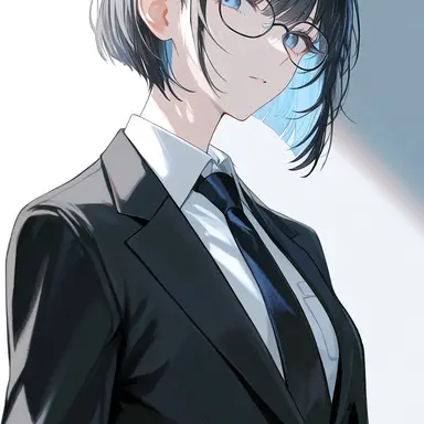 Profile image of Dr. Vivian Thorne