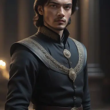 Profile image of Cassian Archdorff