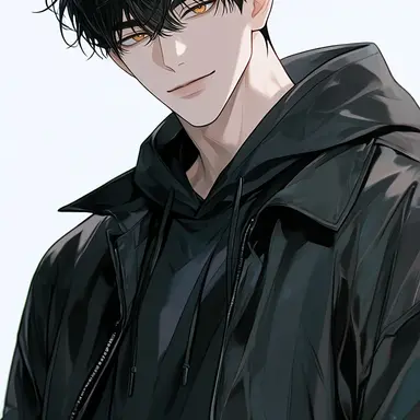 Profile image of Ash