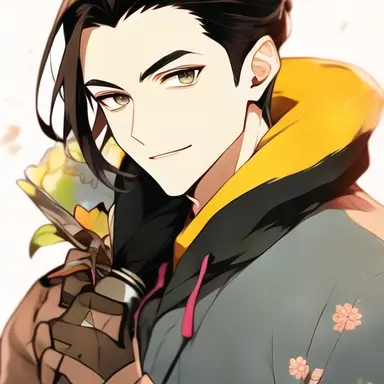 Profile image of Miriam