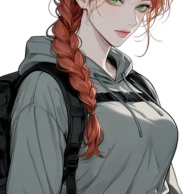 Profile image of Mira