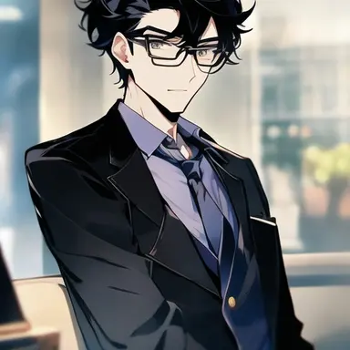 Profile image of Marcus Chen