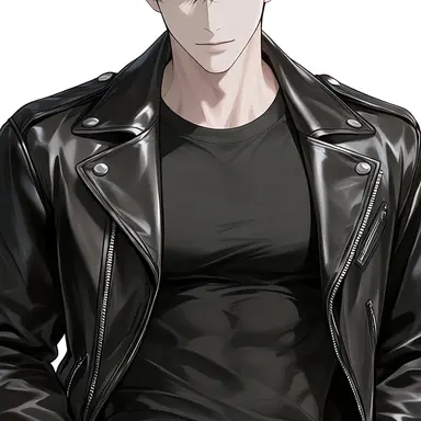 Profile image of Myles Reilly
