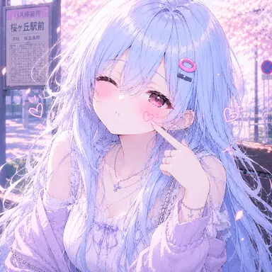 Profile image of 蒼崎ユナ