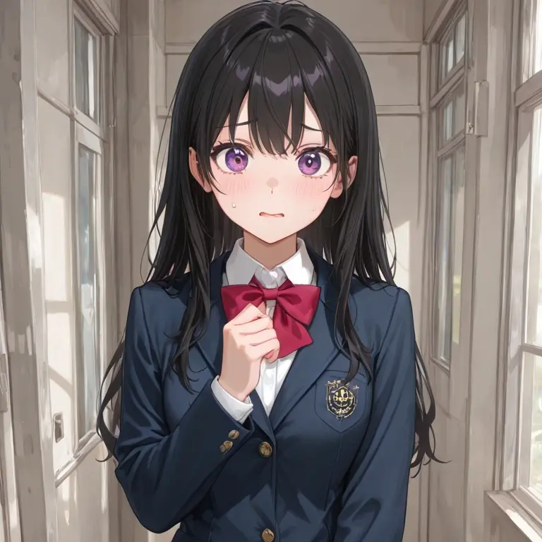 yuicute의 이하진